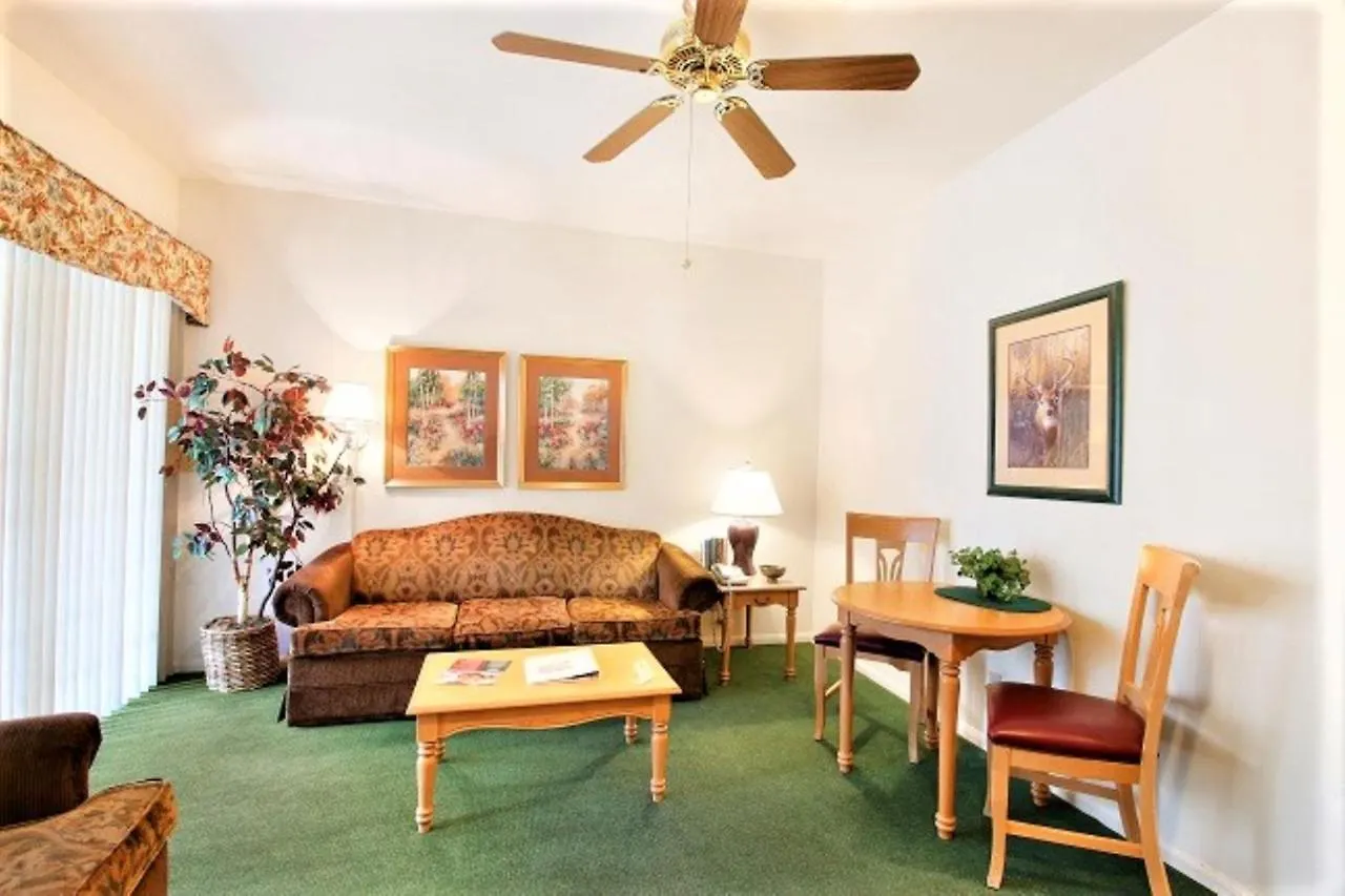 North Bay At Lake Arrowhead Hotel 2*