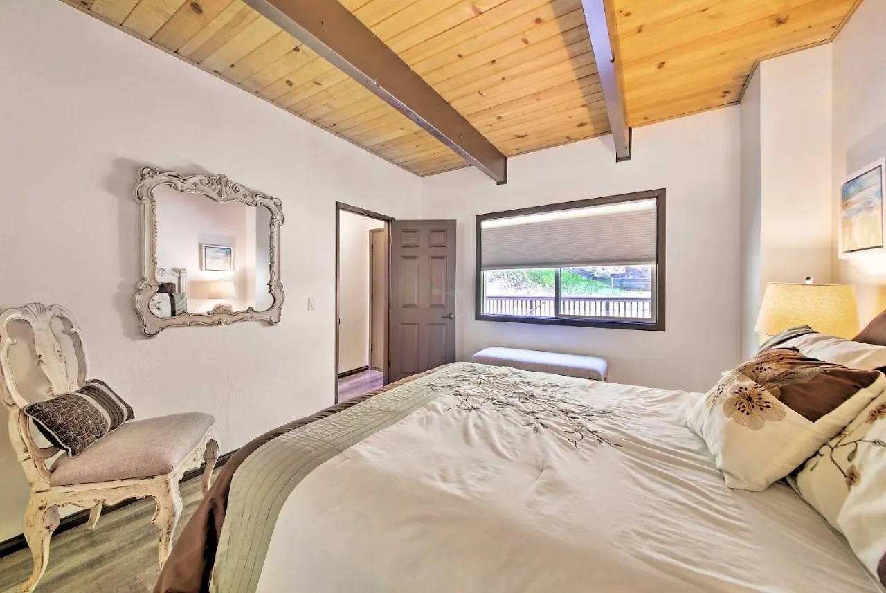 Lovely Arrowhead With Bikes Pet Friendly! Holiday home *