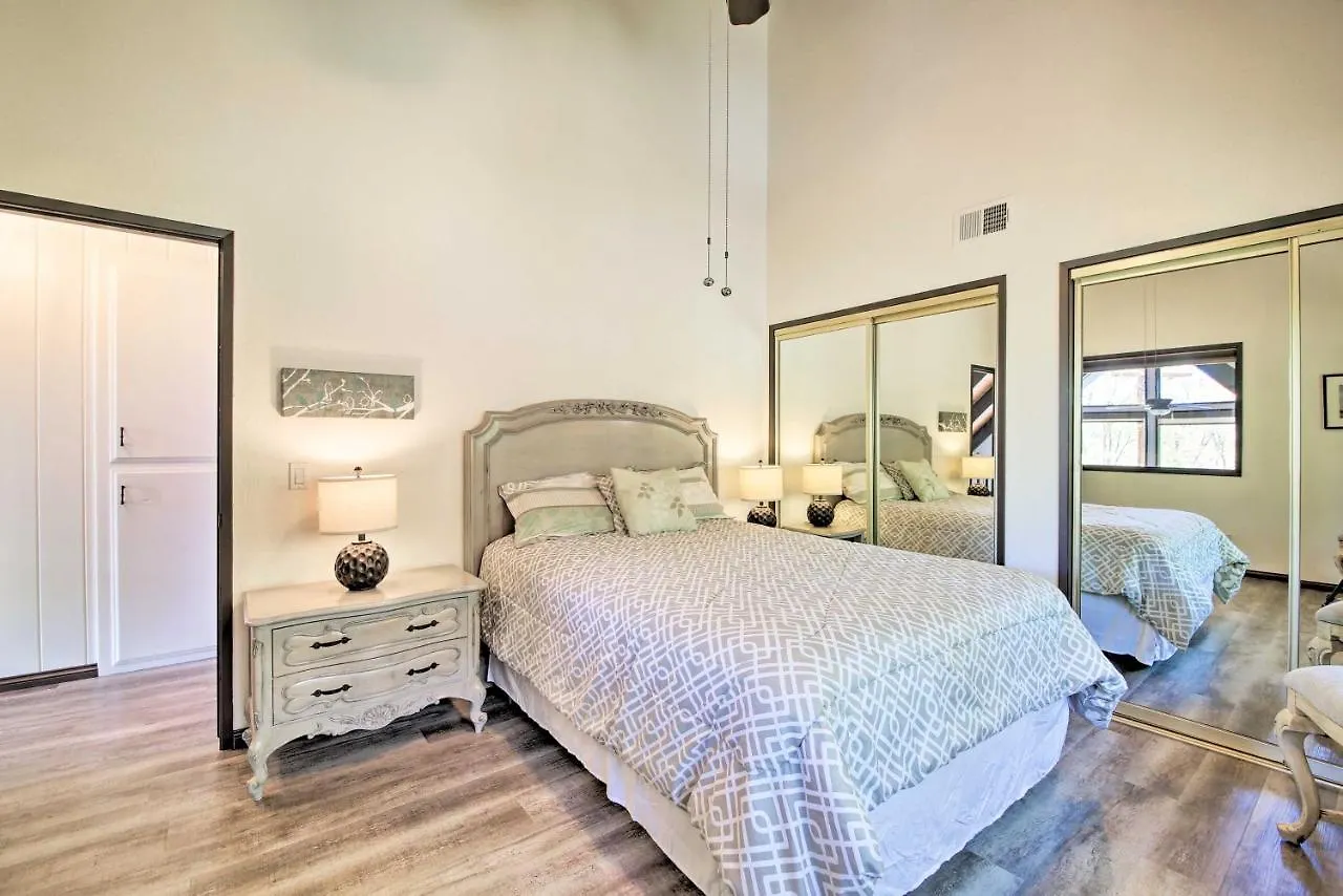 Lovely Arrowhead With Bikes Pet Friendly! * Lake Arrowhead