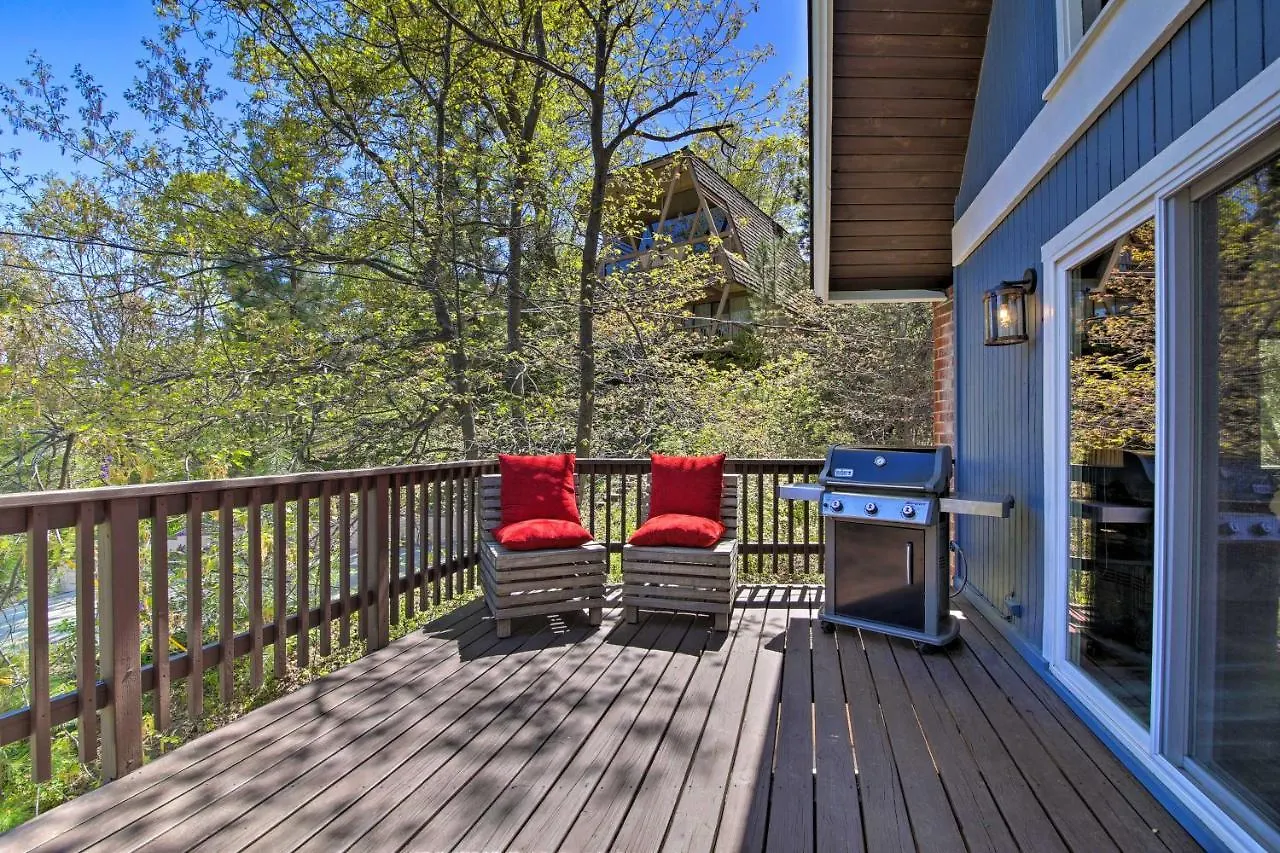 Lovely Arrowhead With Bikes Pet Friendly! * Lake Arrowhead
