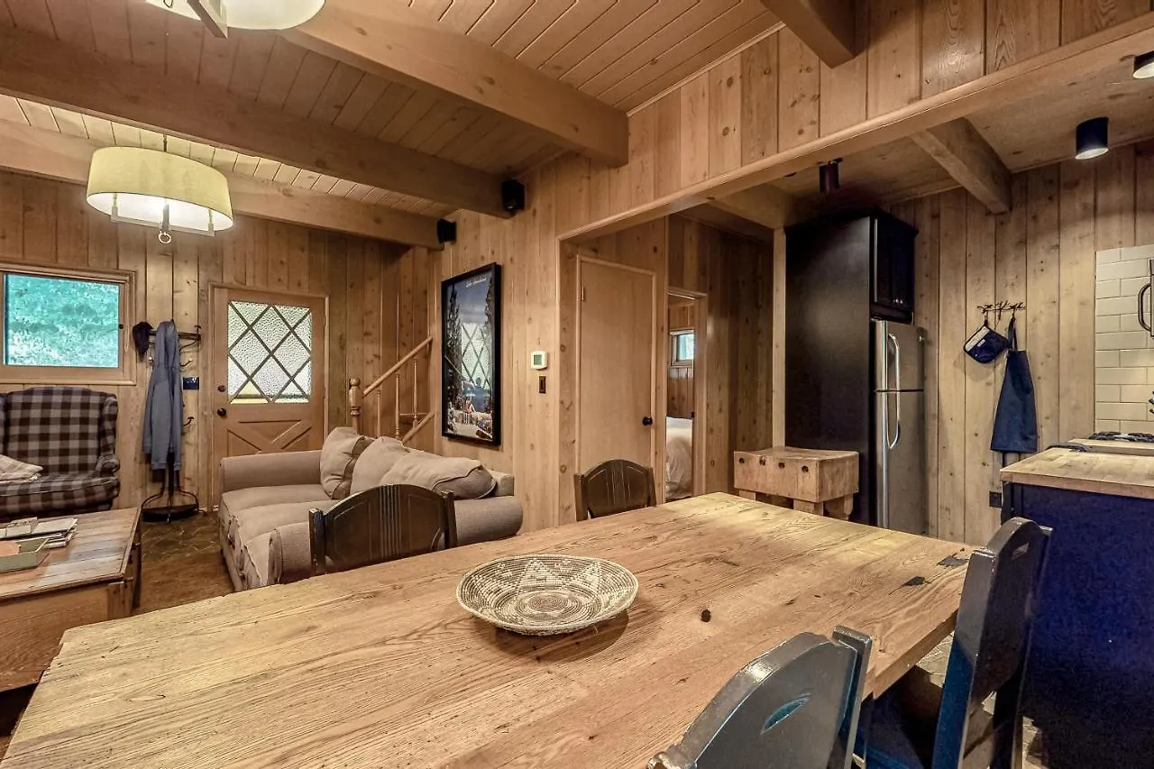 Wooded Comfort Holiday home