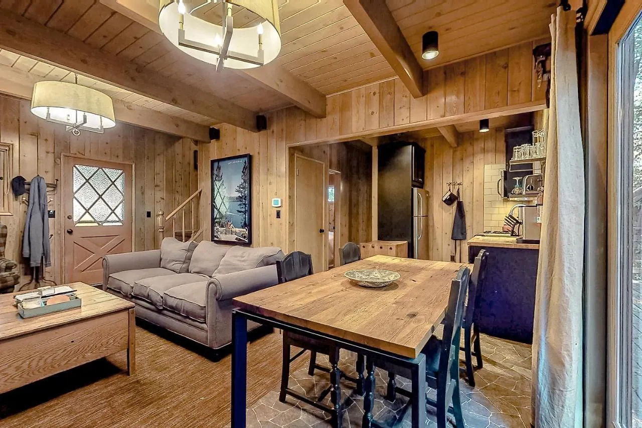 Wooded Comfort * Lake Arrowhead