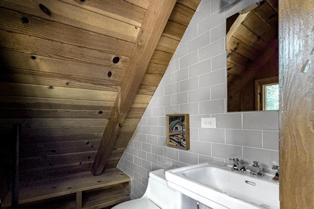 Wooded Comfort Holiday home