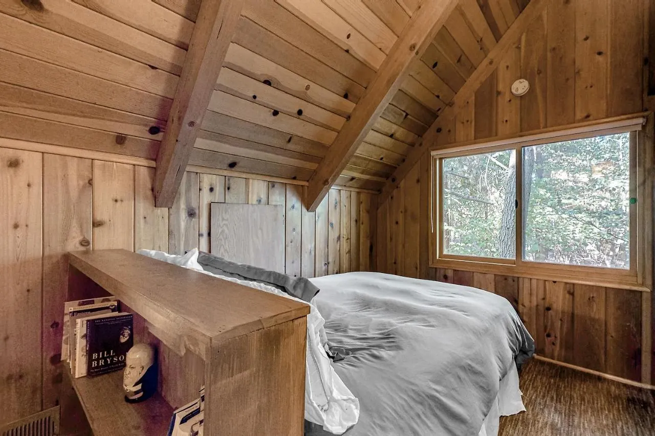 Wooded Comfort *