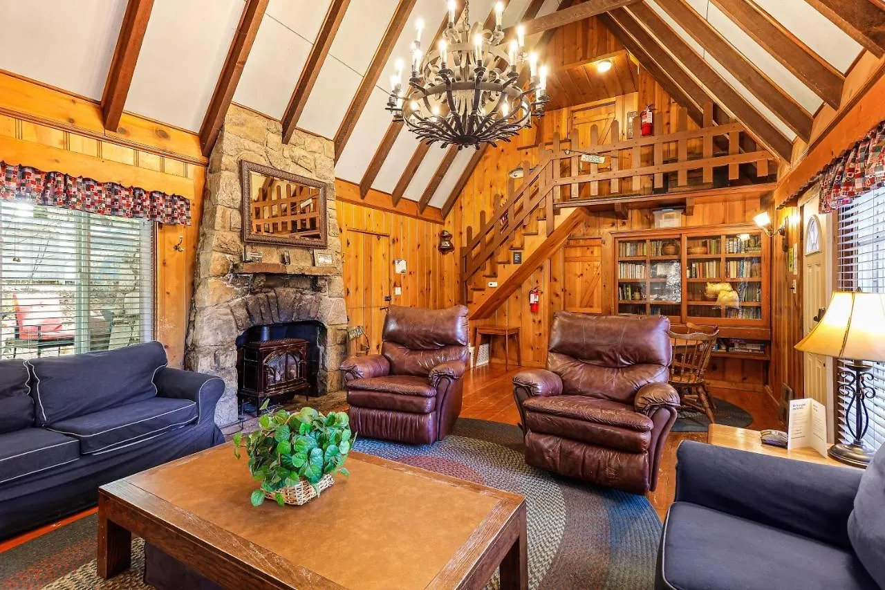 Holiday home Arrowhead Delight Lake Arrowhead