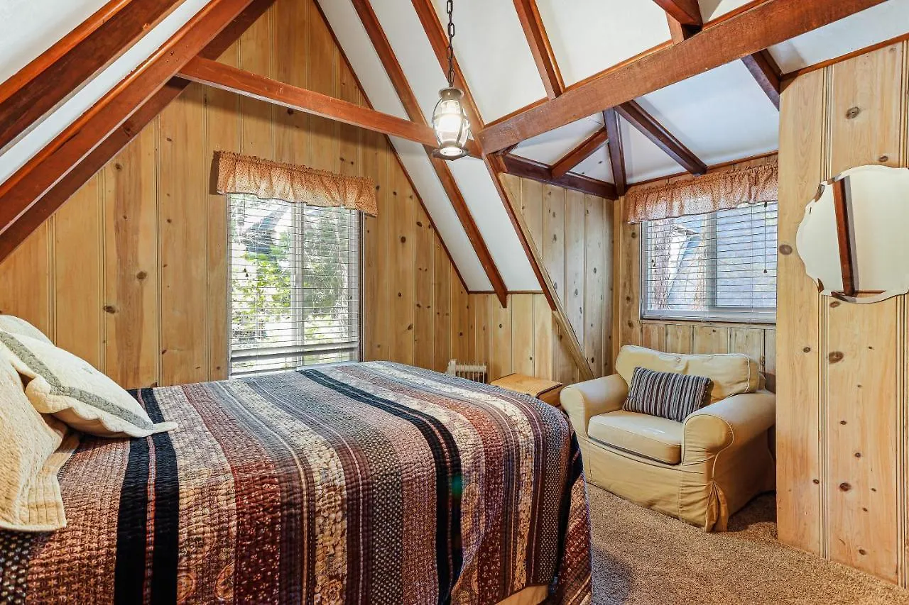Holiday home Arrowhead Delight Lake Arrowhead