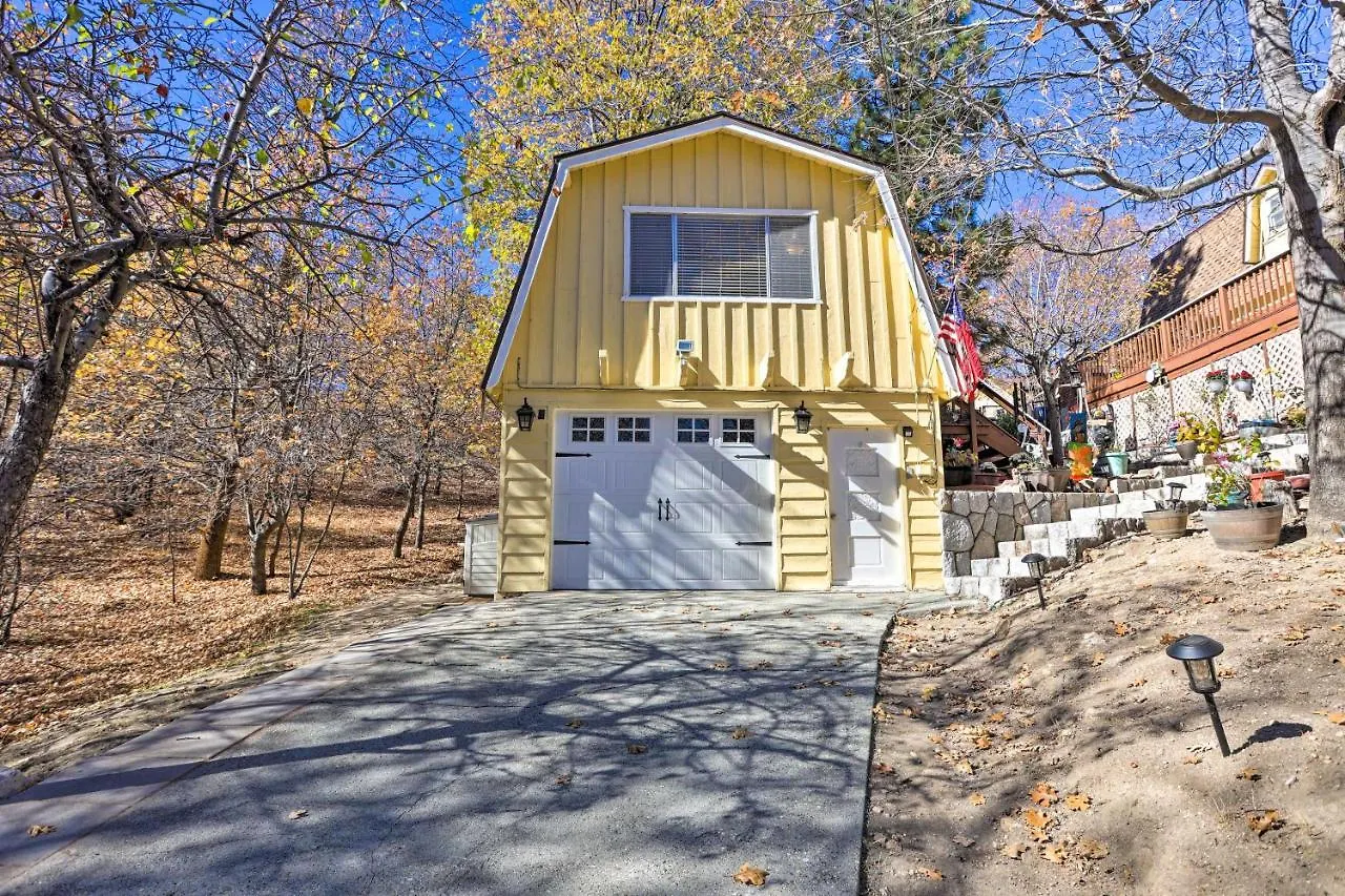 Arrowhead With Private Hot Tub! * Lake Arrowhead