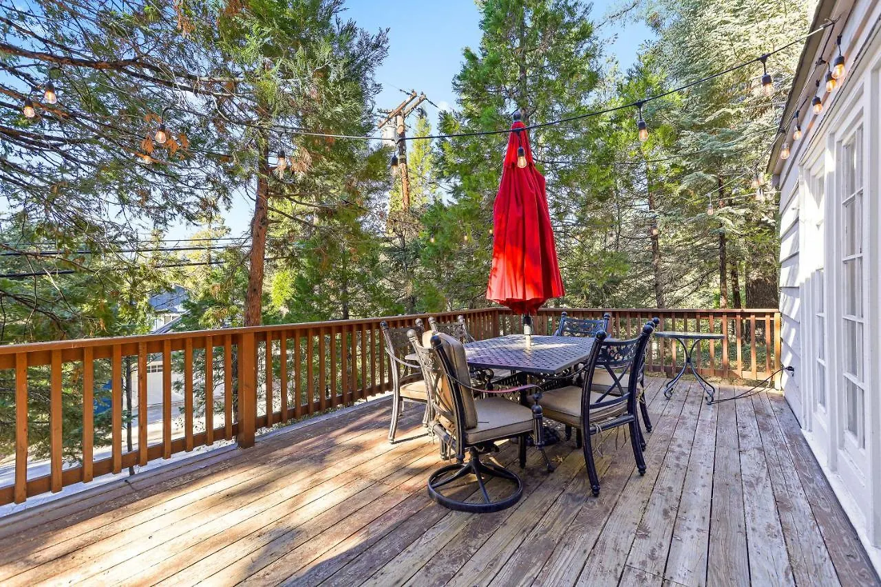 Arrowhead Delight Holiday home Lake Arrowhead