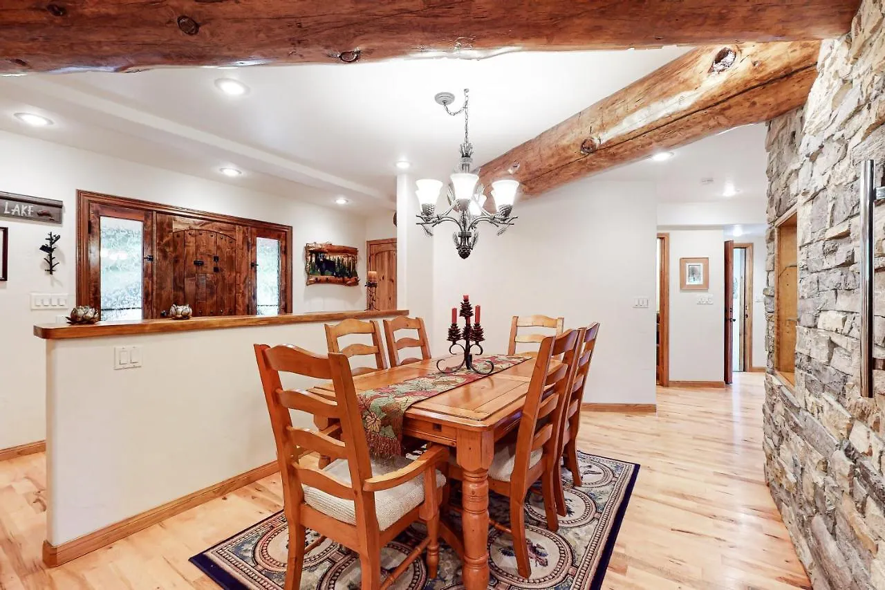 Arrowhead Dream Holiday home Lake Arrowhead