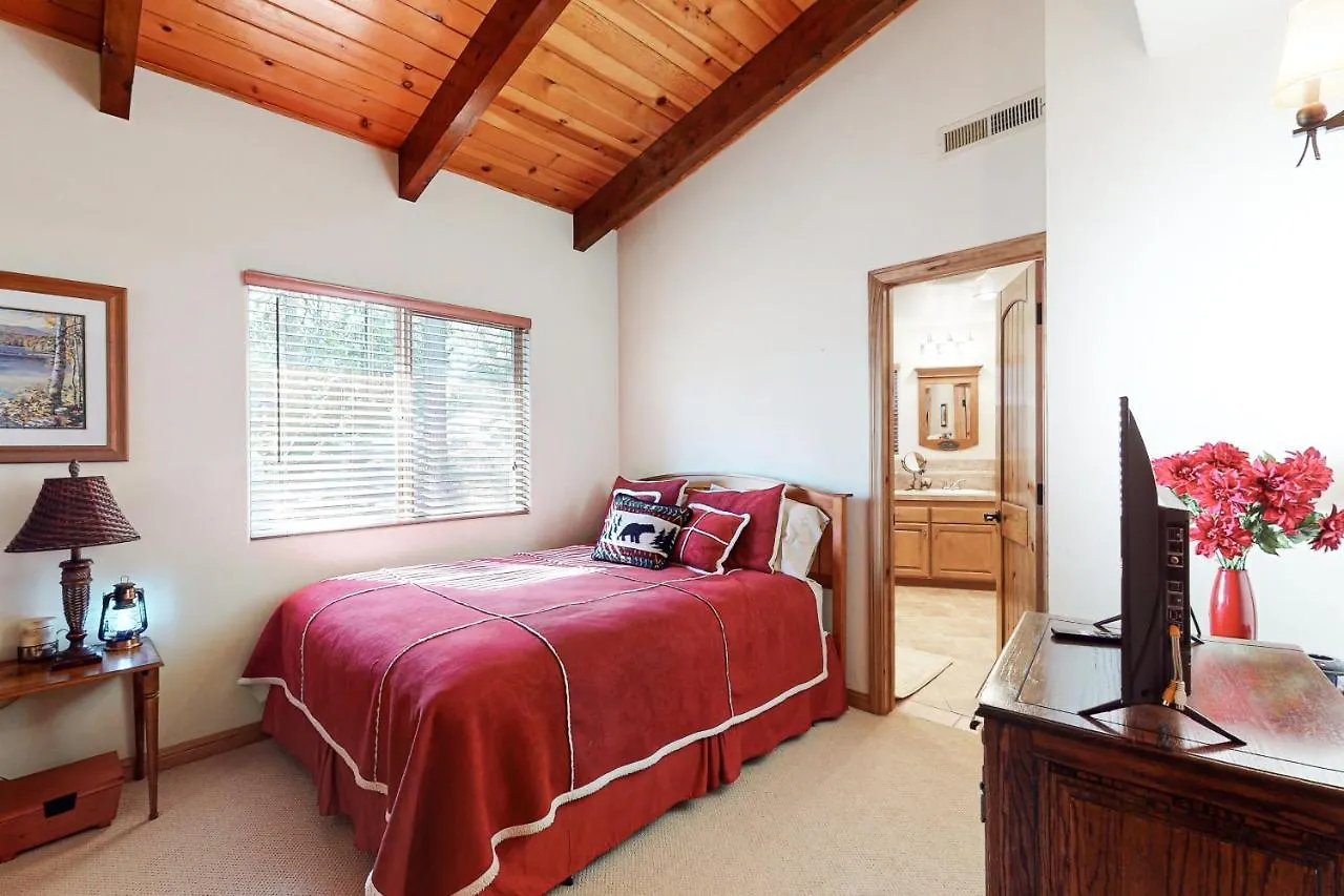 Arrowhead Dream Holiday home *