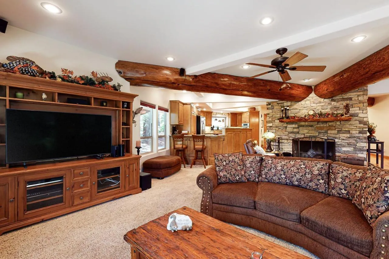 Arrowhead Dream Holiday home *