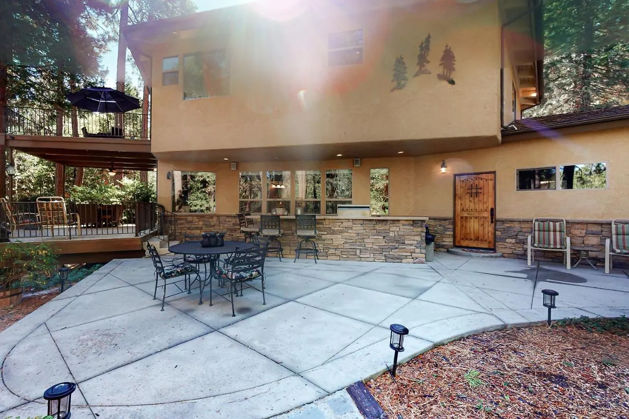 Holiday home Arrowhead Dream *