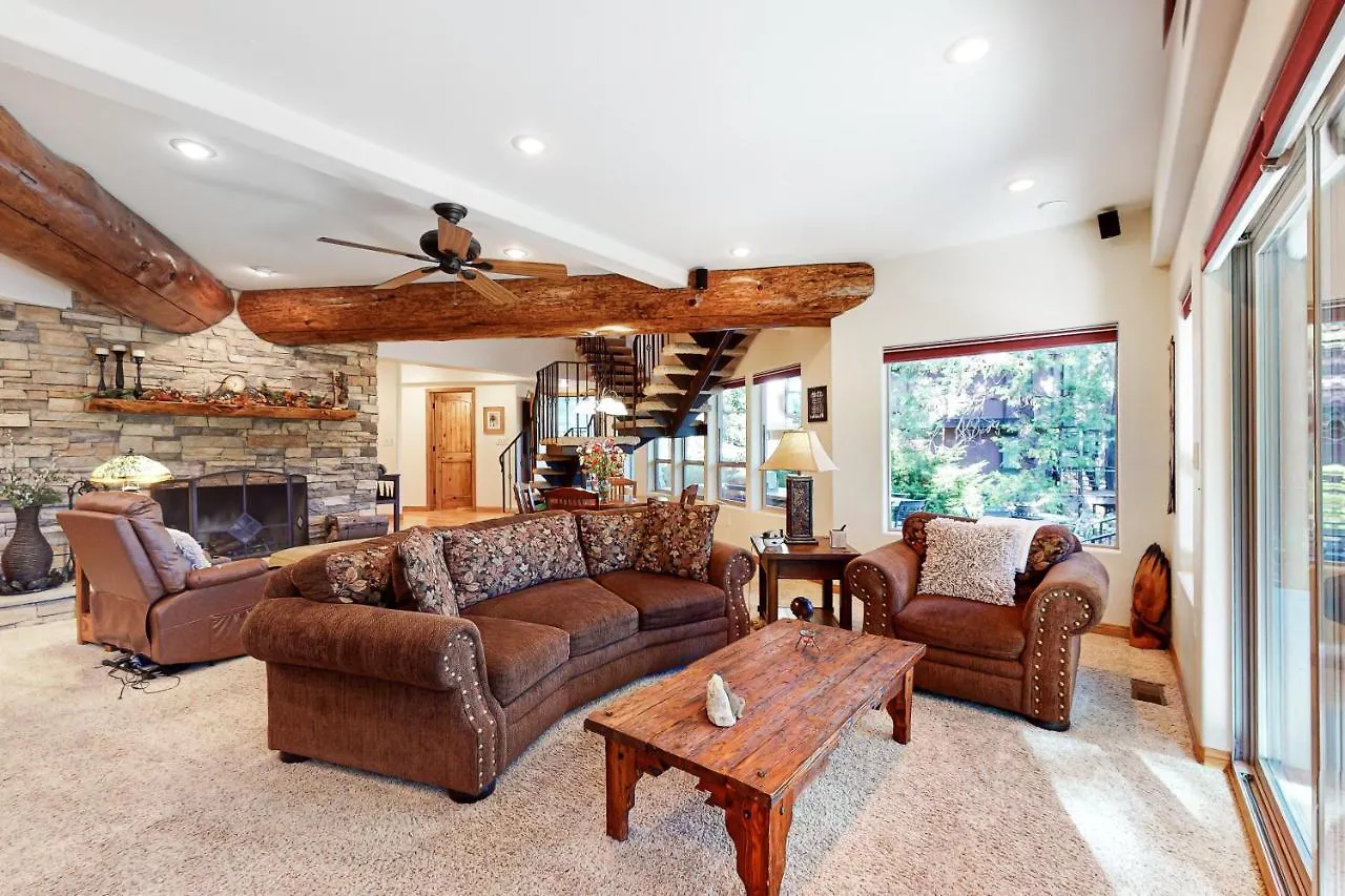 Holiday home Arrowhead Dream