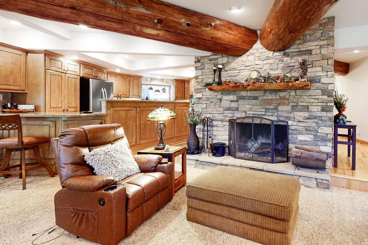 Arrowhead Dream Holiday home