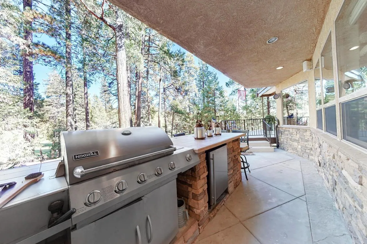Arrowhead Dream Holiday home *
