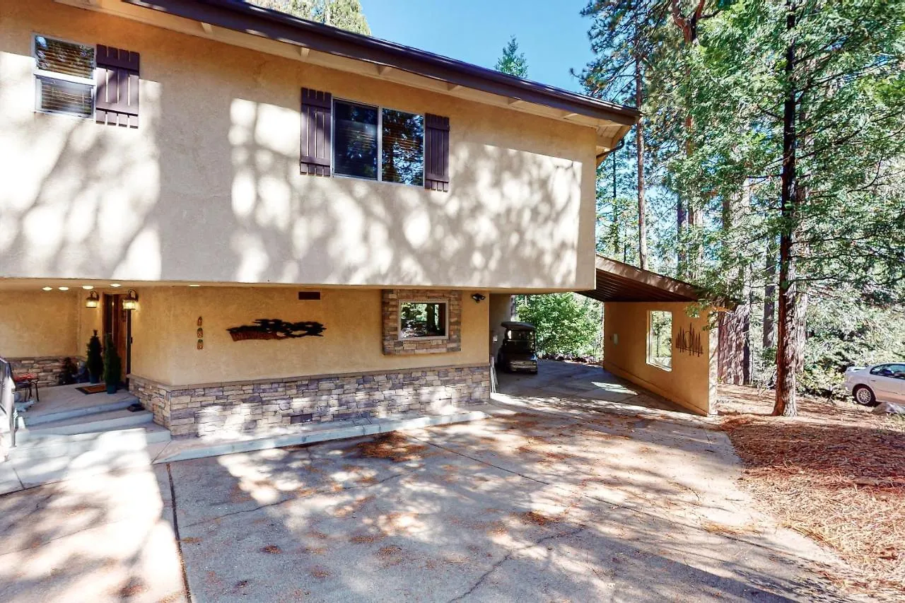 Holiday home Arrowhead Dream Lake Arrowhead