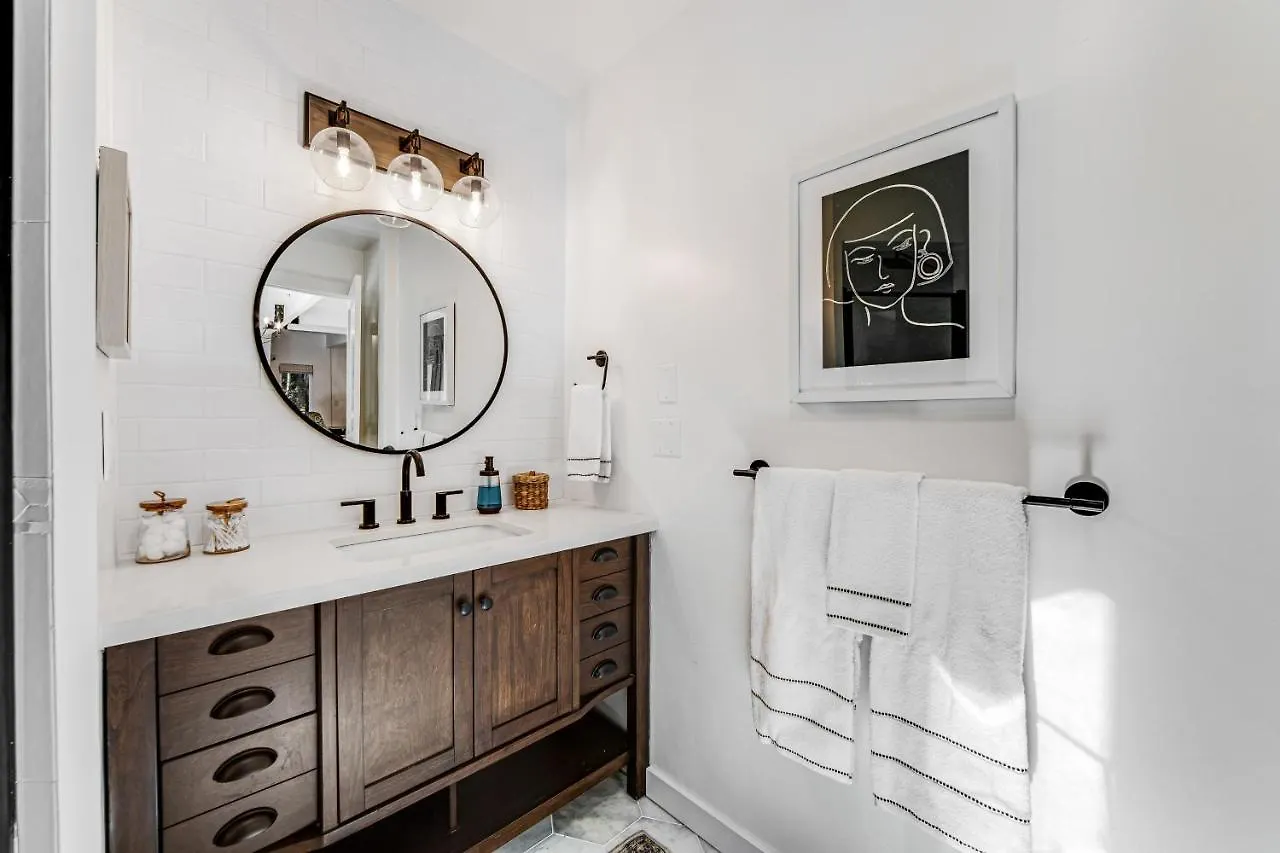 Paradise In The Palisades Holiday home
