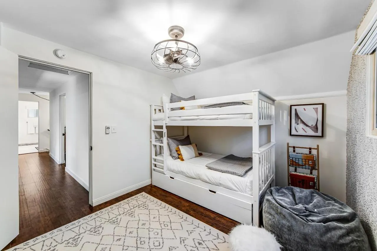 Holiday home Paradise In The Palisades