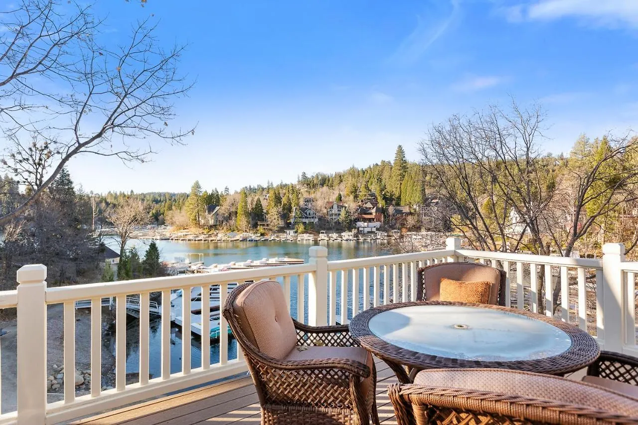 Holiday home Bayfront Beauty