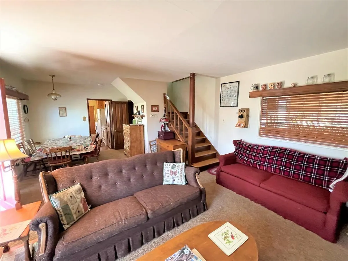 Palisades 2 - V017 Holiday home