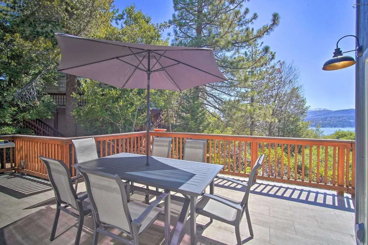 Stunning Arrowhead Decks And Hot Tub