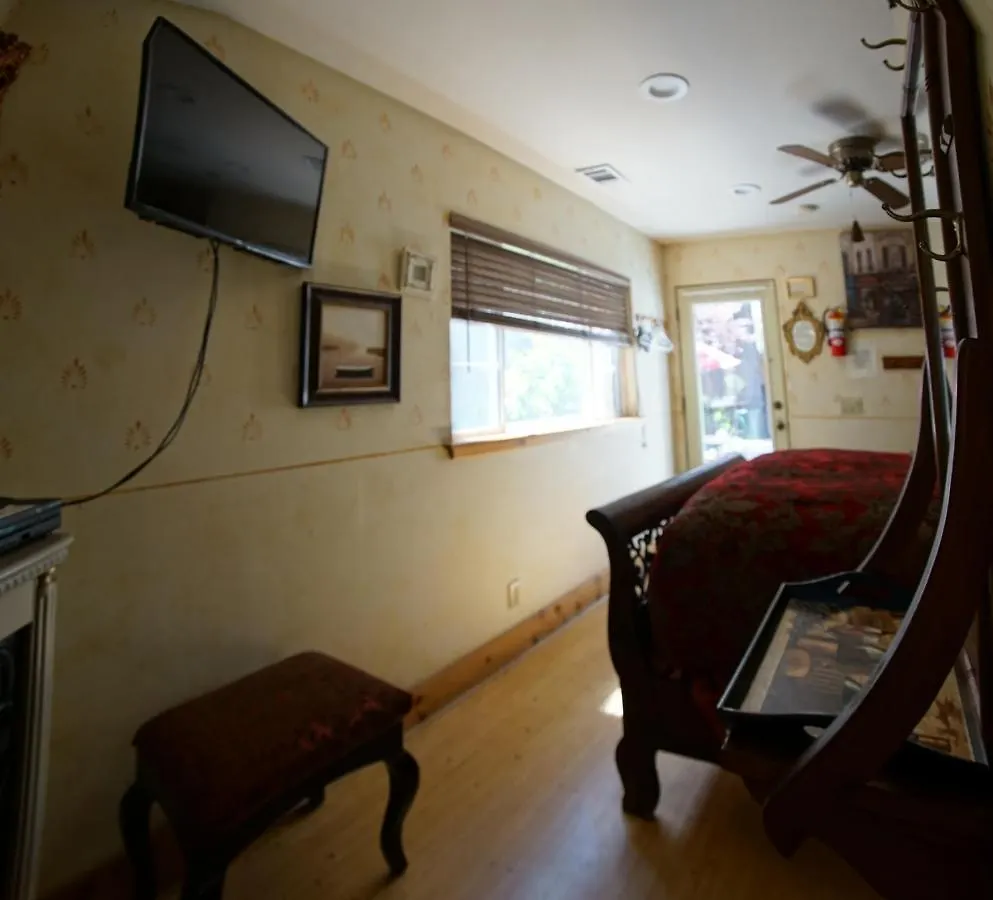 Fleur De Europeran Guest house