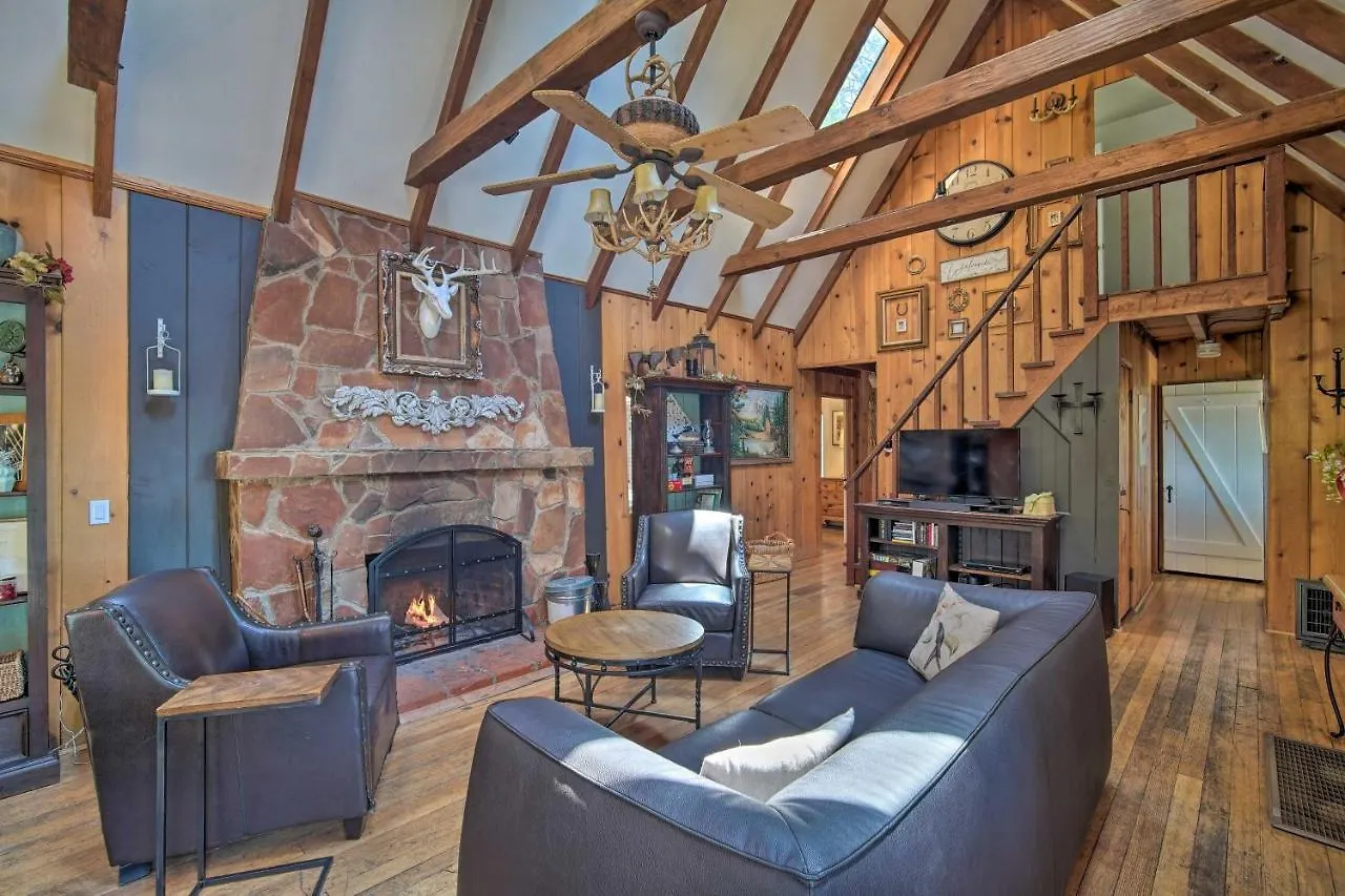 Lakeview Fit For Groups Less Than 1 Mile To Lake! Holiday home *
