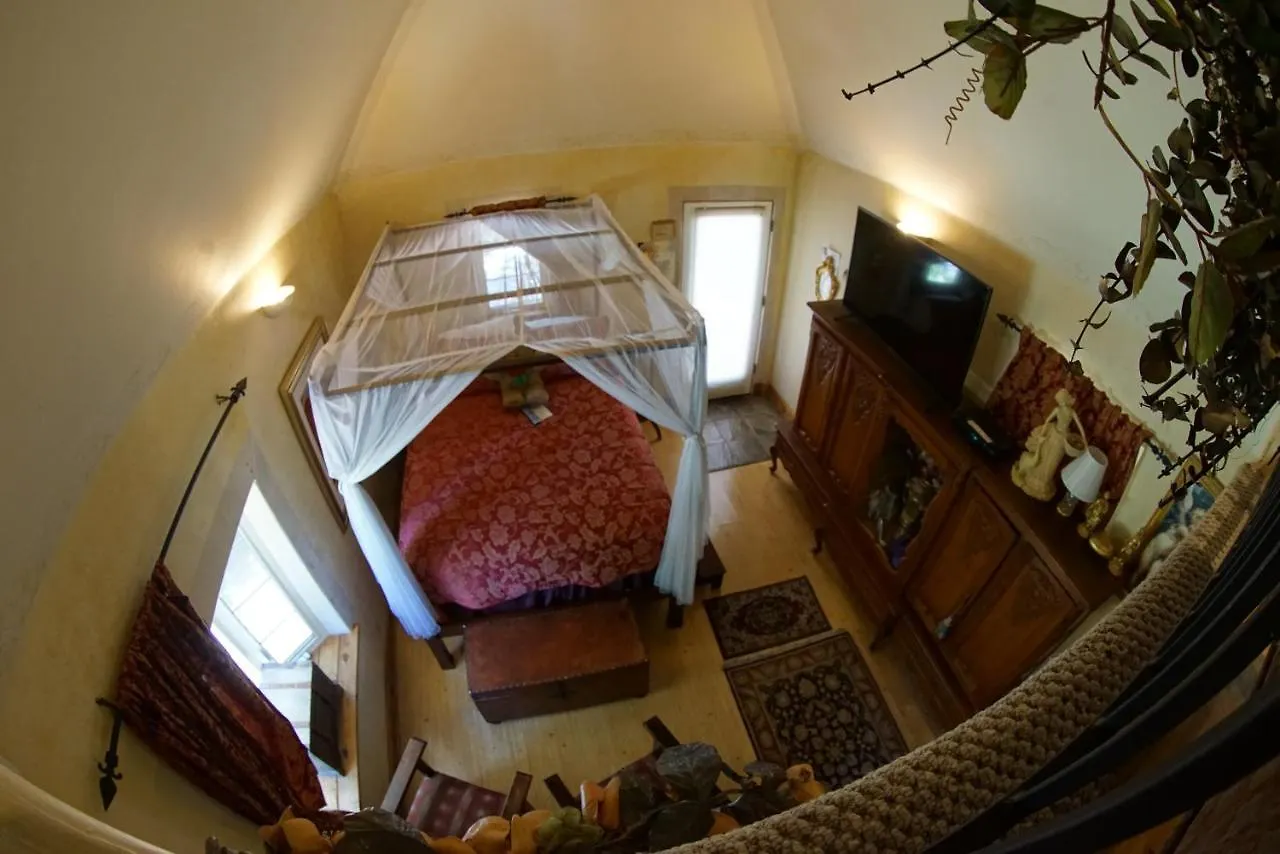 Guest house Fleur De Europeran