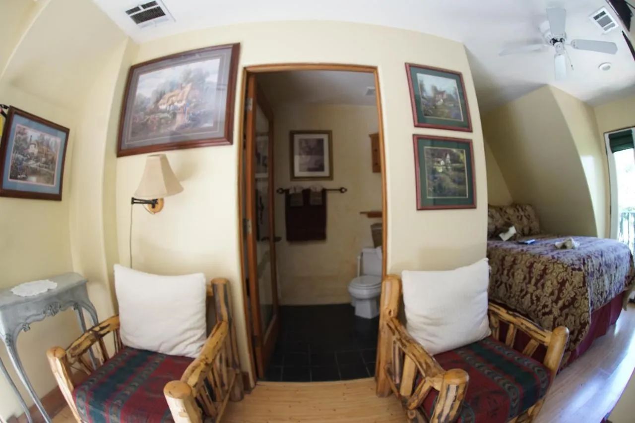 Guest house Fleur De Europeran *
