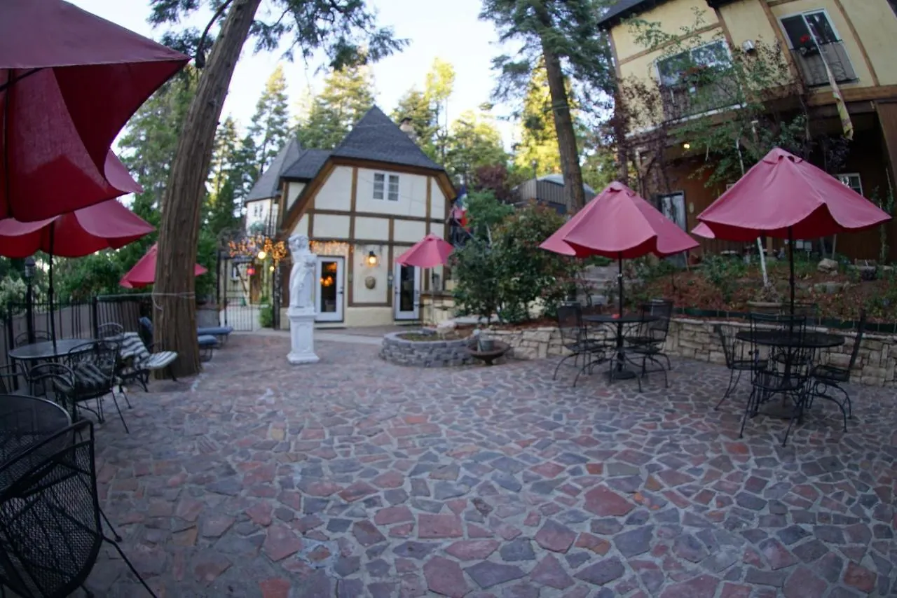 Guest house Fleur De Europeran