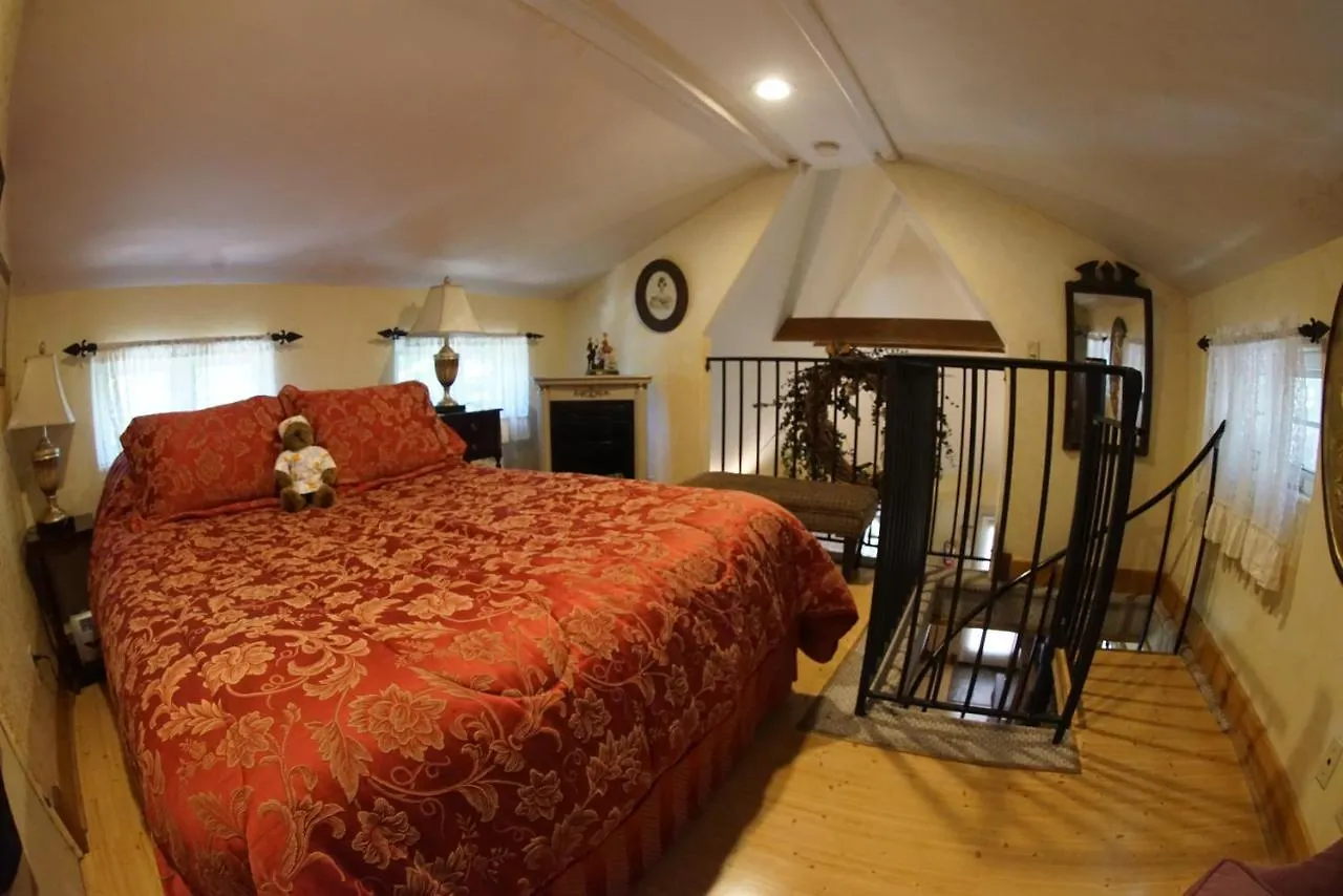 Guest house Fleur De Europeran