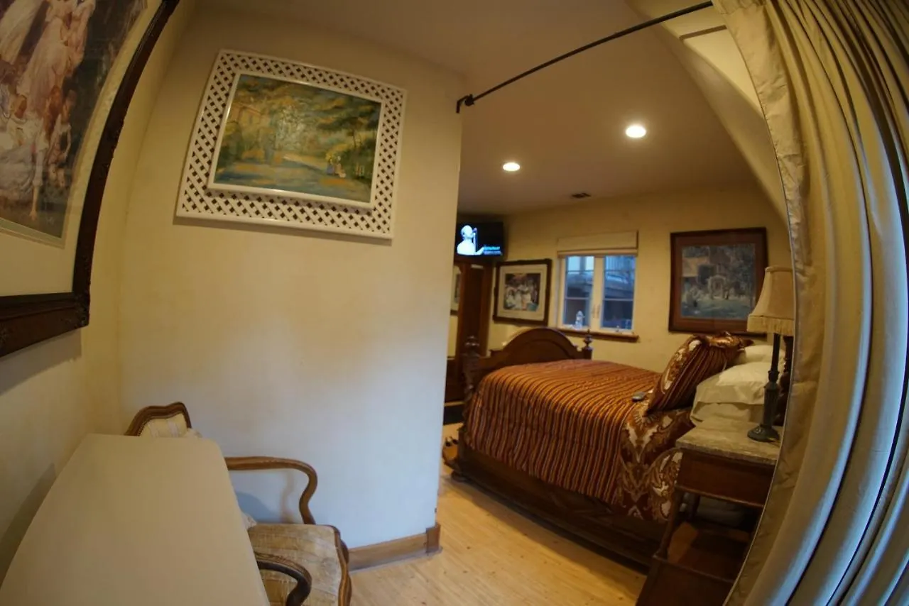 Guest house Fleur De Europeran