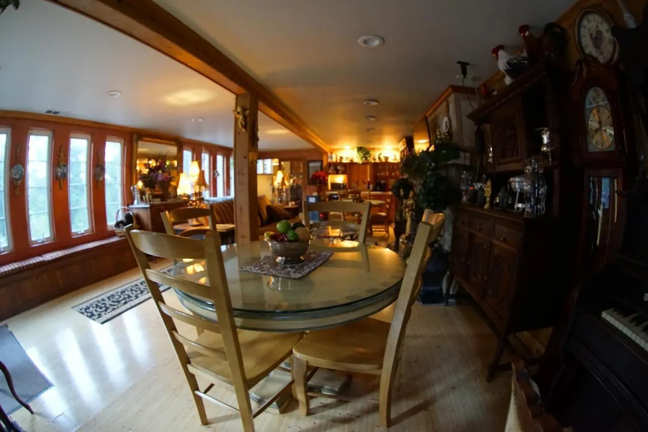 Guest house Fleur De Europeran