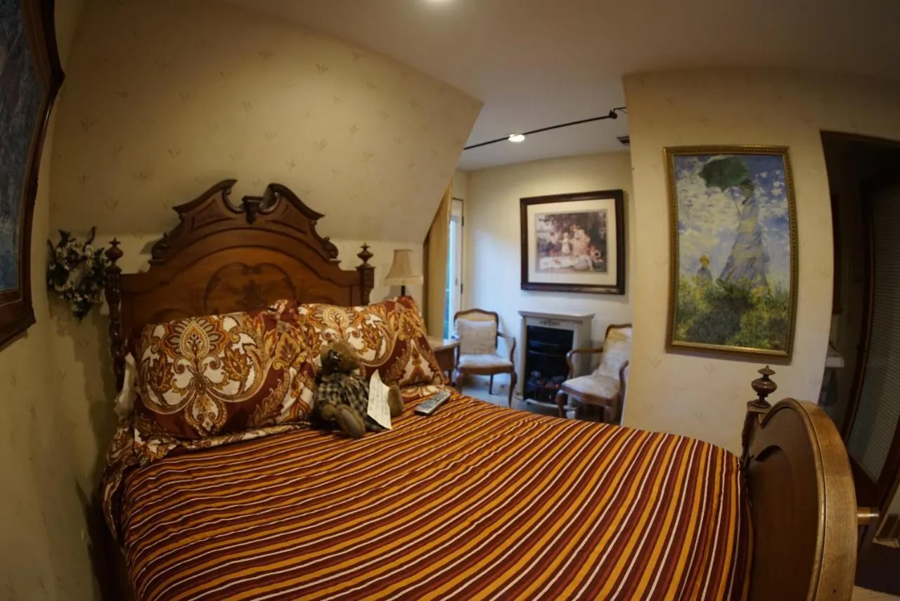 Guest house Fleur De Europeran *
