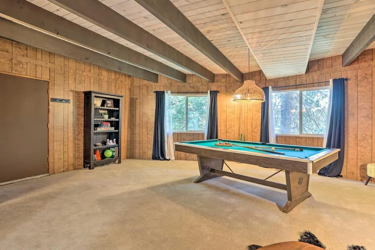 Arrowhead With Mid-century Charm! Holiday home