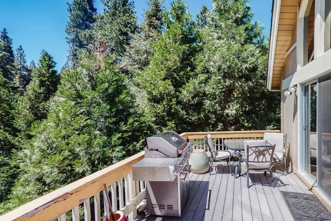 Dragon's Lair Holiday home Lake Arrowhead