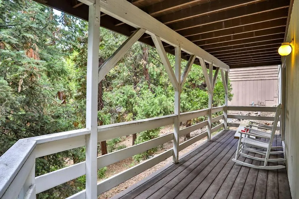 Chalet House - Arrowhead *