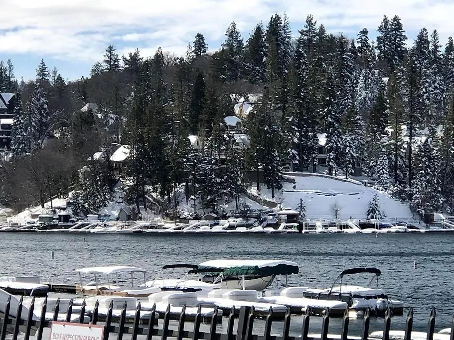 Chalet House - Arrowhead