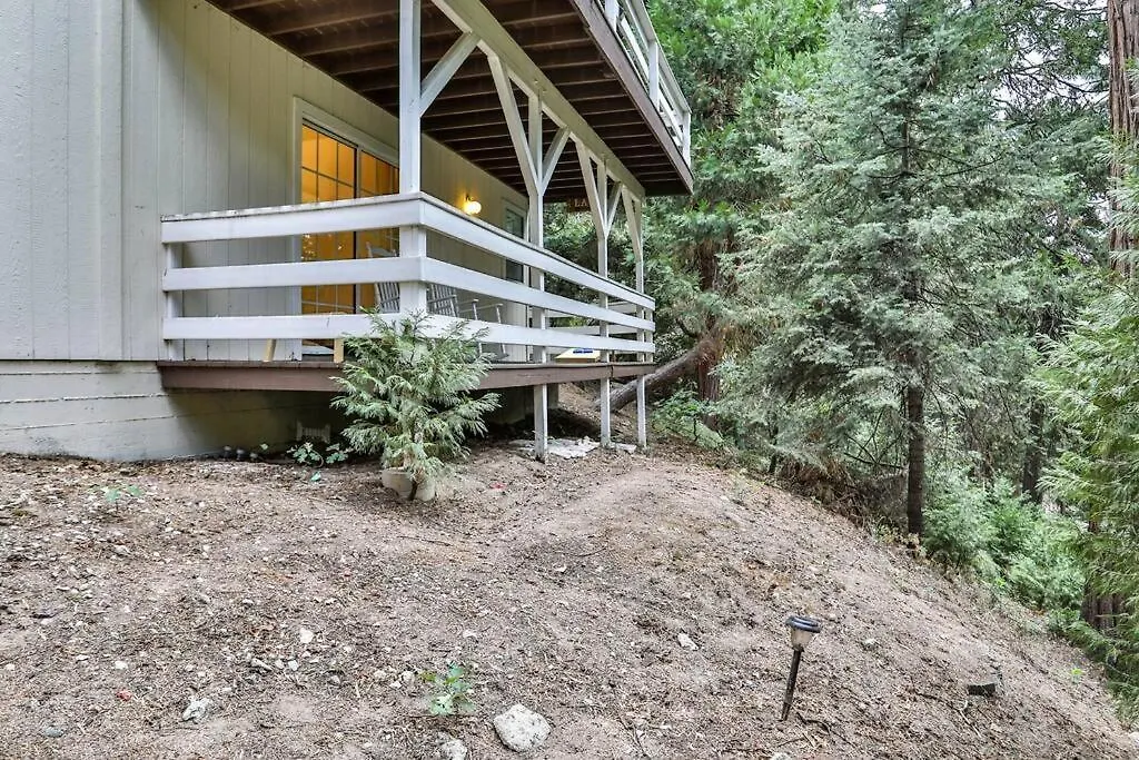 Chalet House - Arrowhead Lake Arrowhead