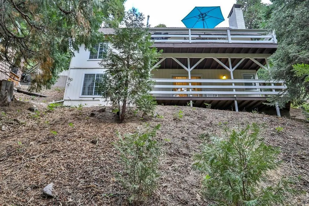 Chalet House - Arrowhead Lake Arrowhead