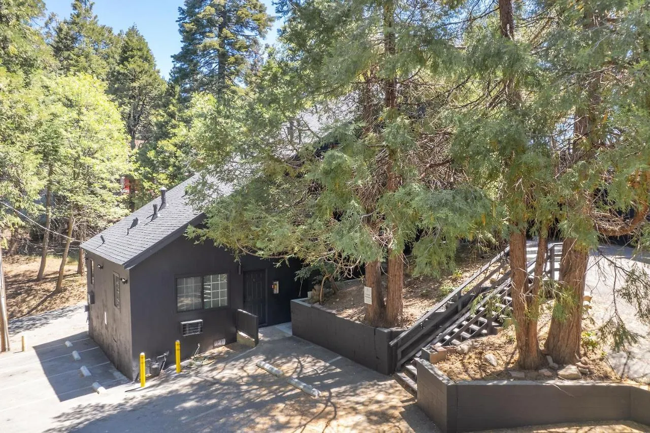 The Kingsley Inn Lake Arrowhead