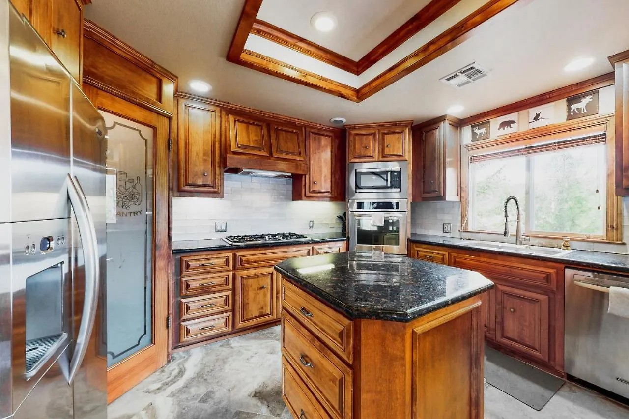 Deer Mountain Holiday home Lake Arrowhead