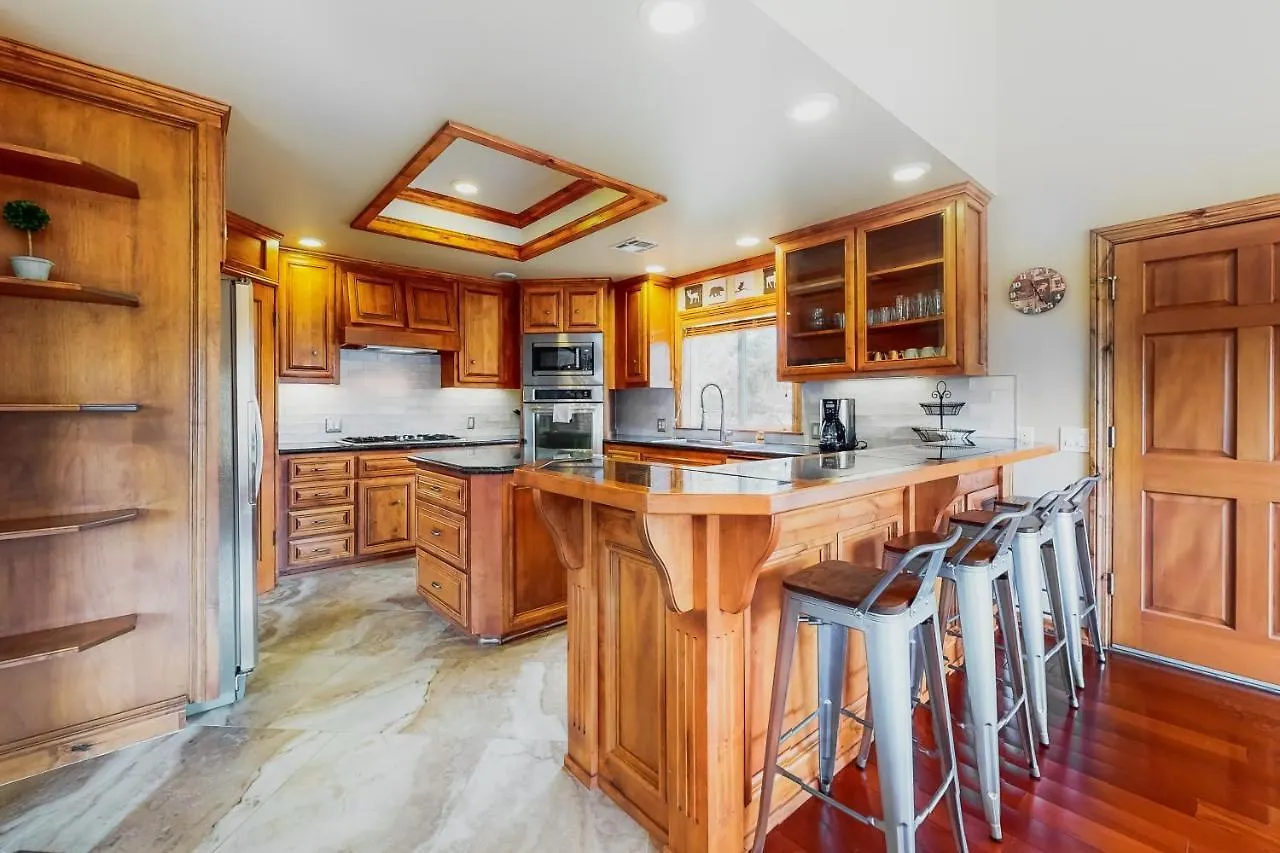 Holiday home Deer Mountain