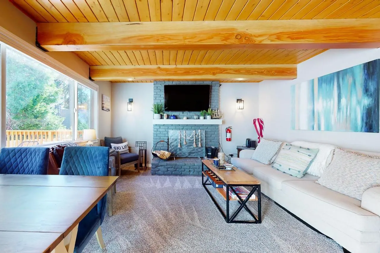 Holiday home Hemlock Haven Lake Arrowhead