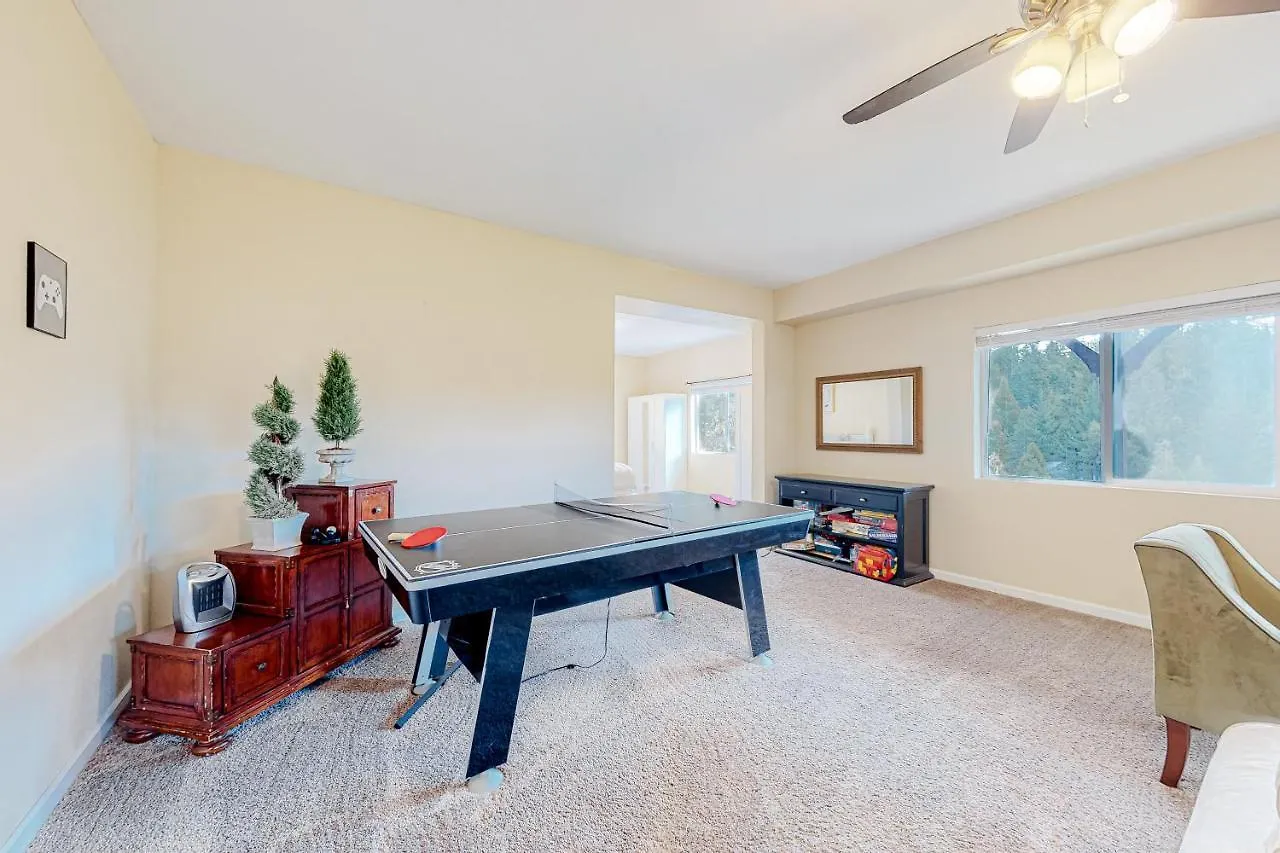 Holiday home Deer Mountain *