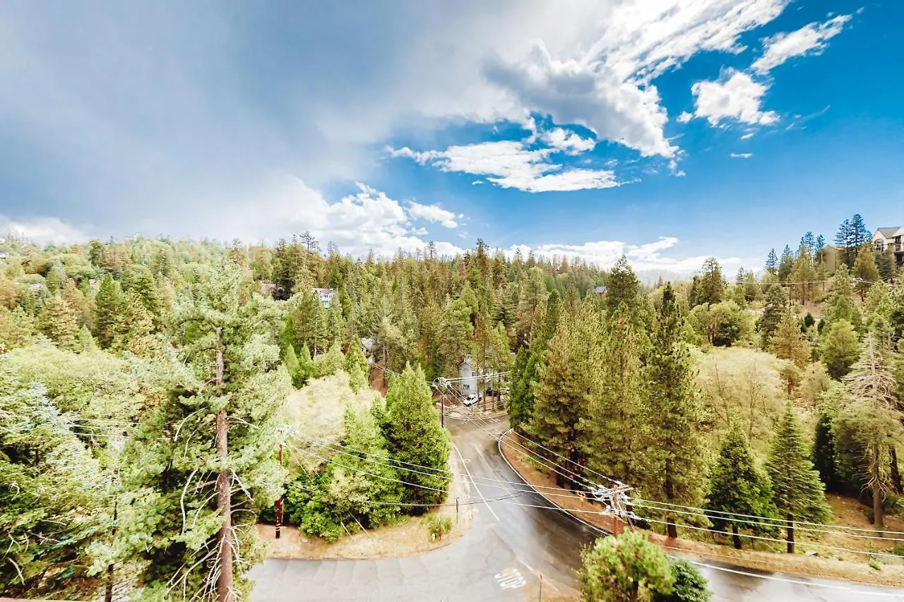Deer Mountain *