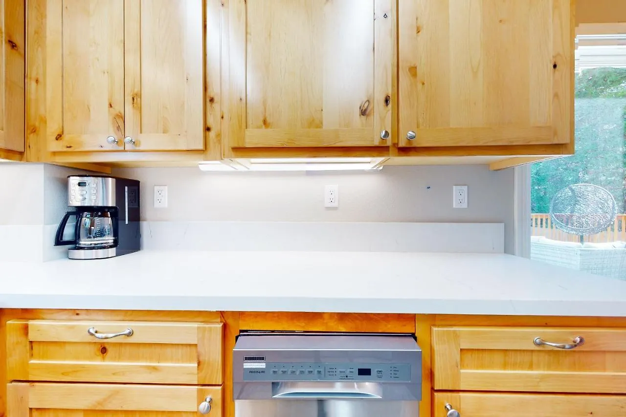 Hemlock Haven Holiday home
