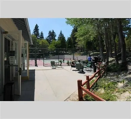 North Bay At Lake Arrowhead Hotel