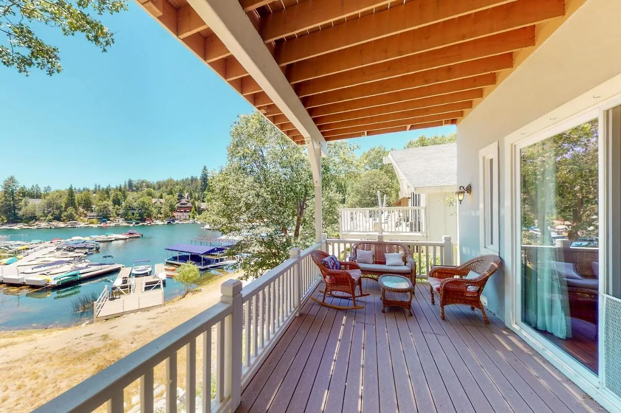 Holiday home Bayfront Beauty - Main *