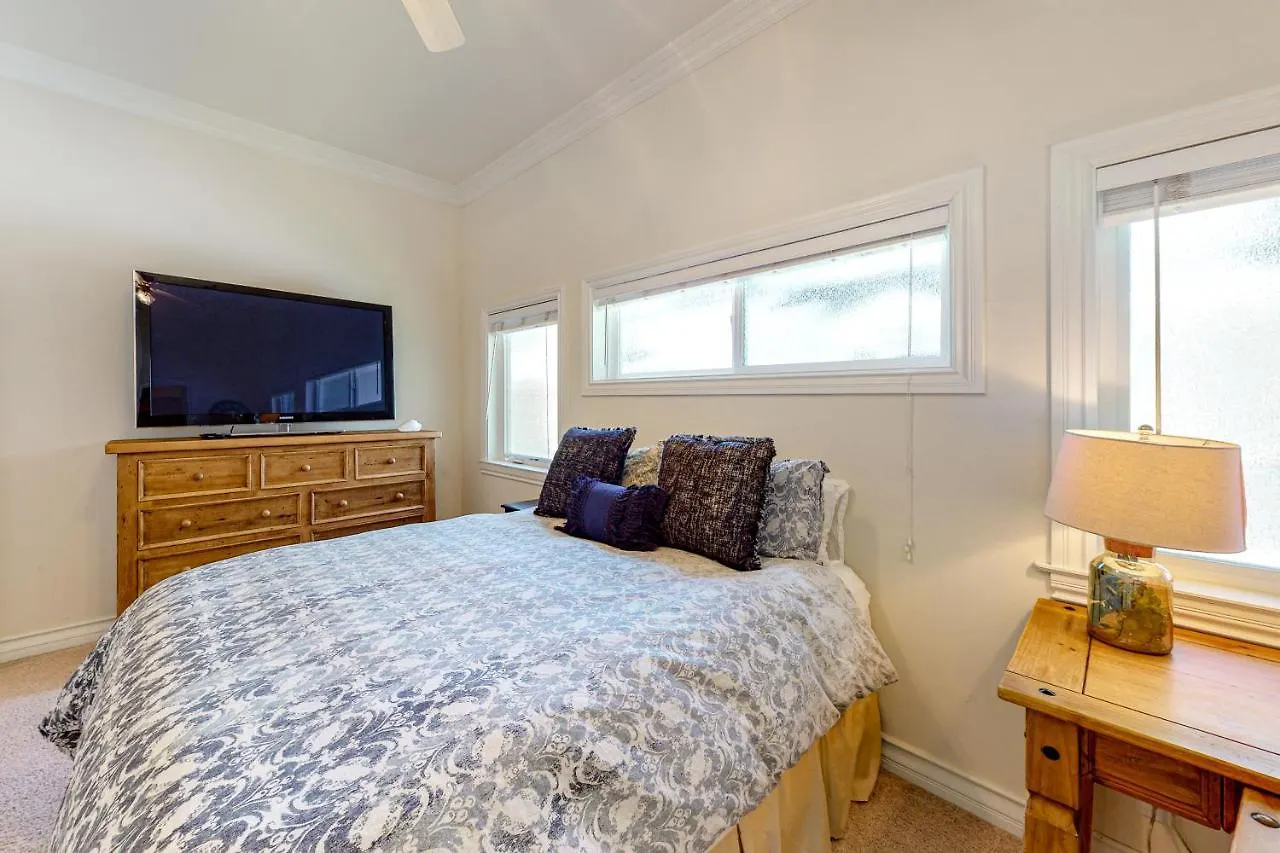 Holiday home Bayfront Beauty - Main